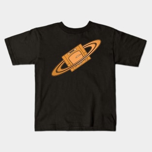 Saturn Kids T-Shirt